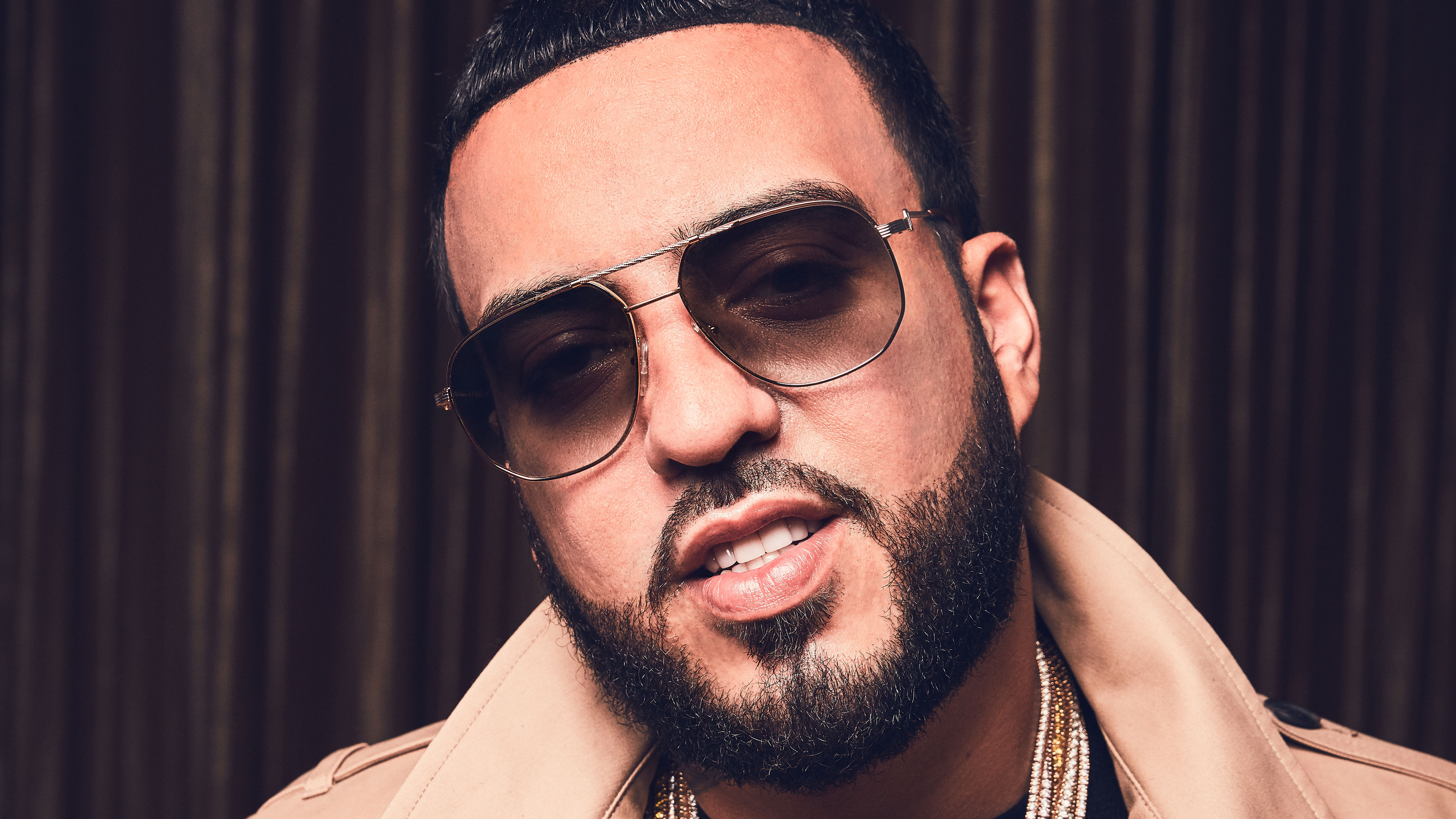 New Year's Eve at Marquee