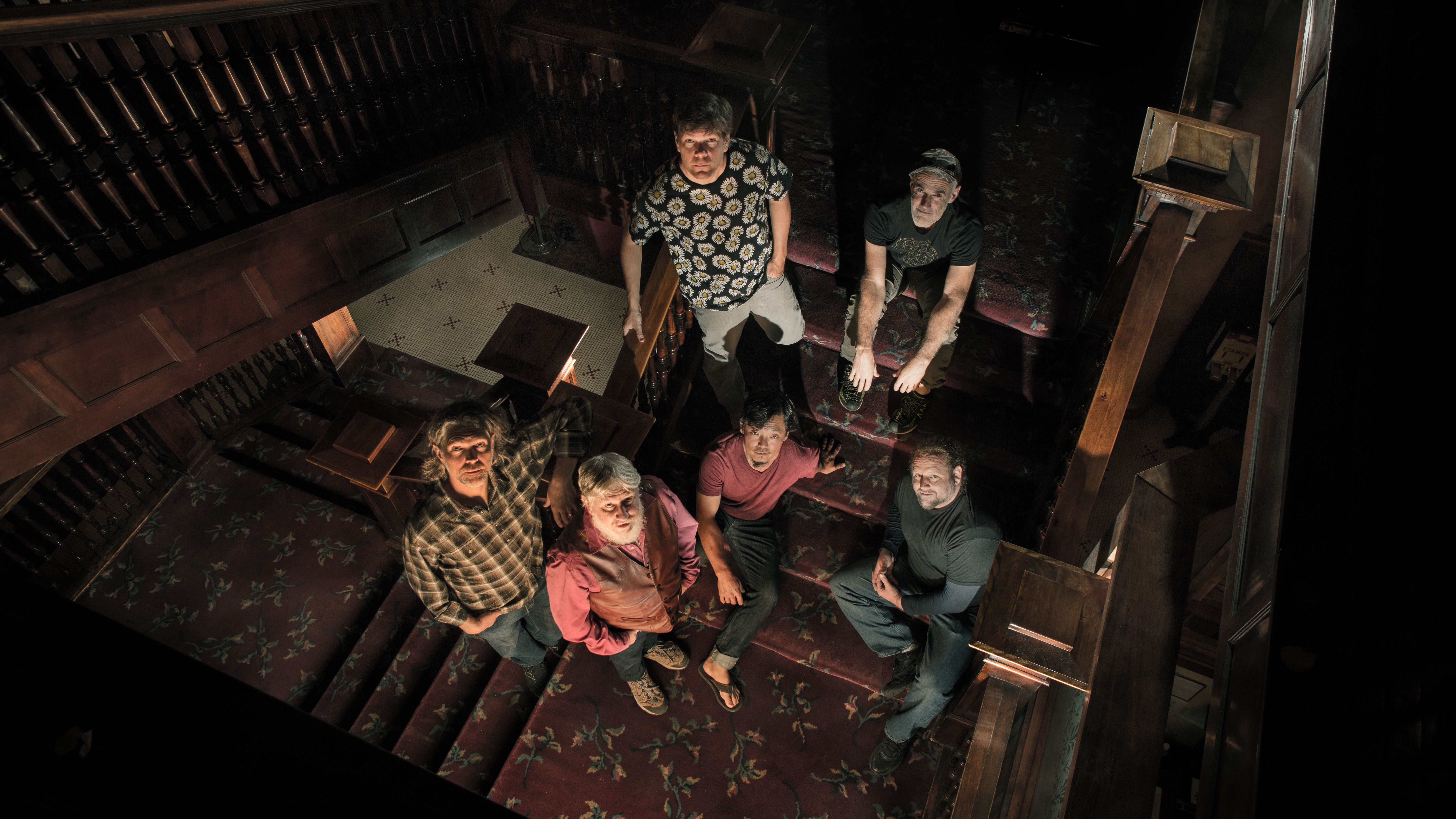 The String Cheese Incident