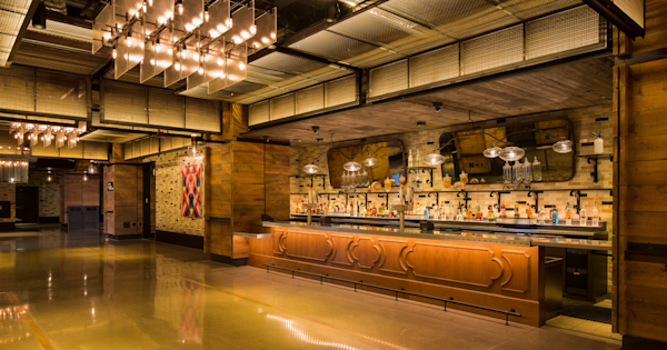 The Chelsea The Cosmopolitan Of Las Vegas