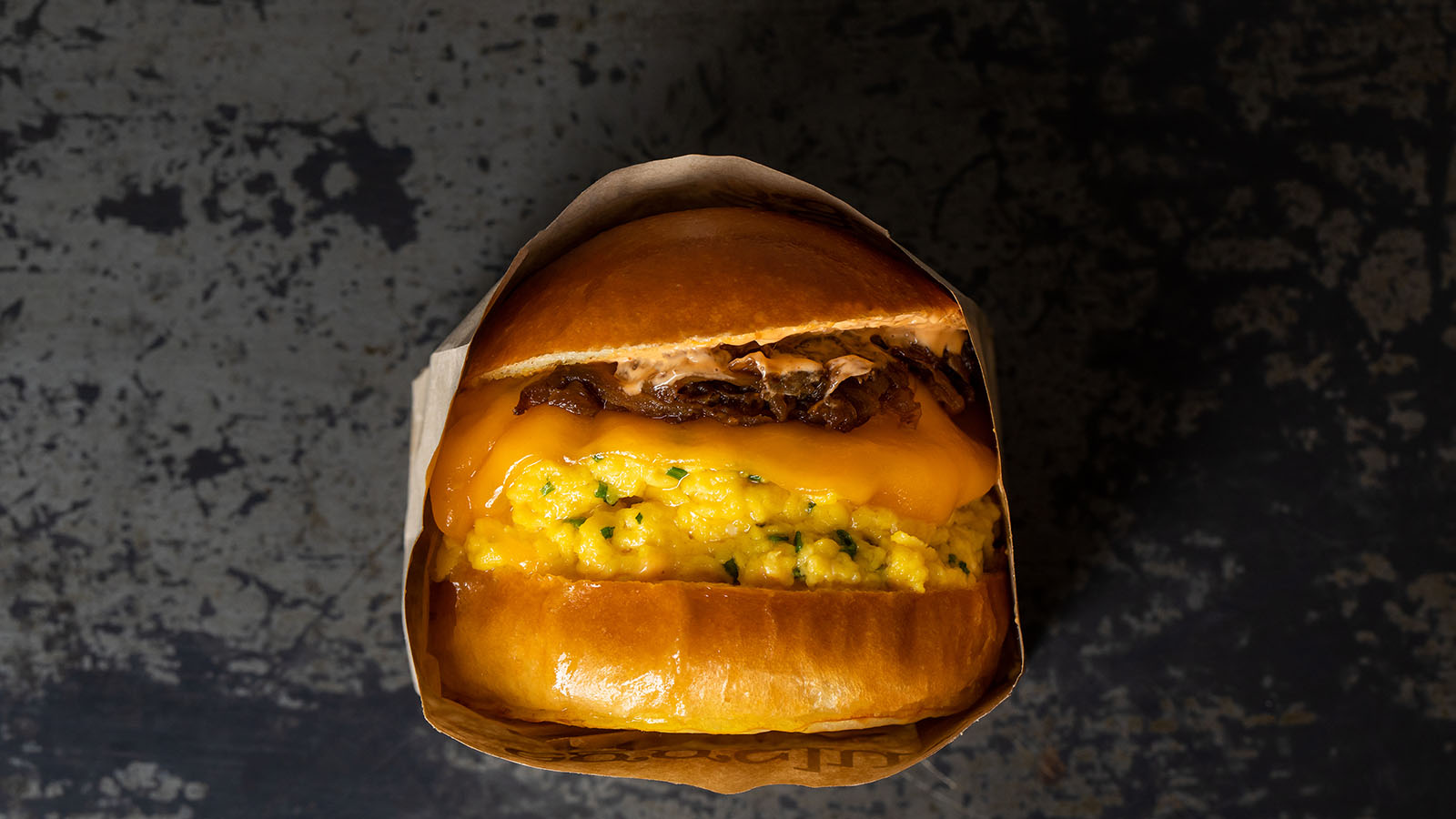 Las Vegas Restaurant Eggslut The Cosmopolitan