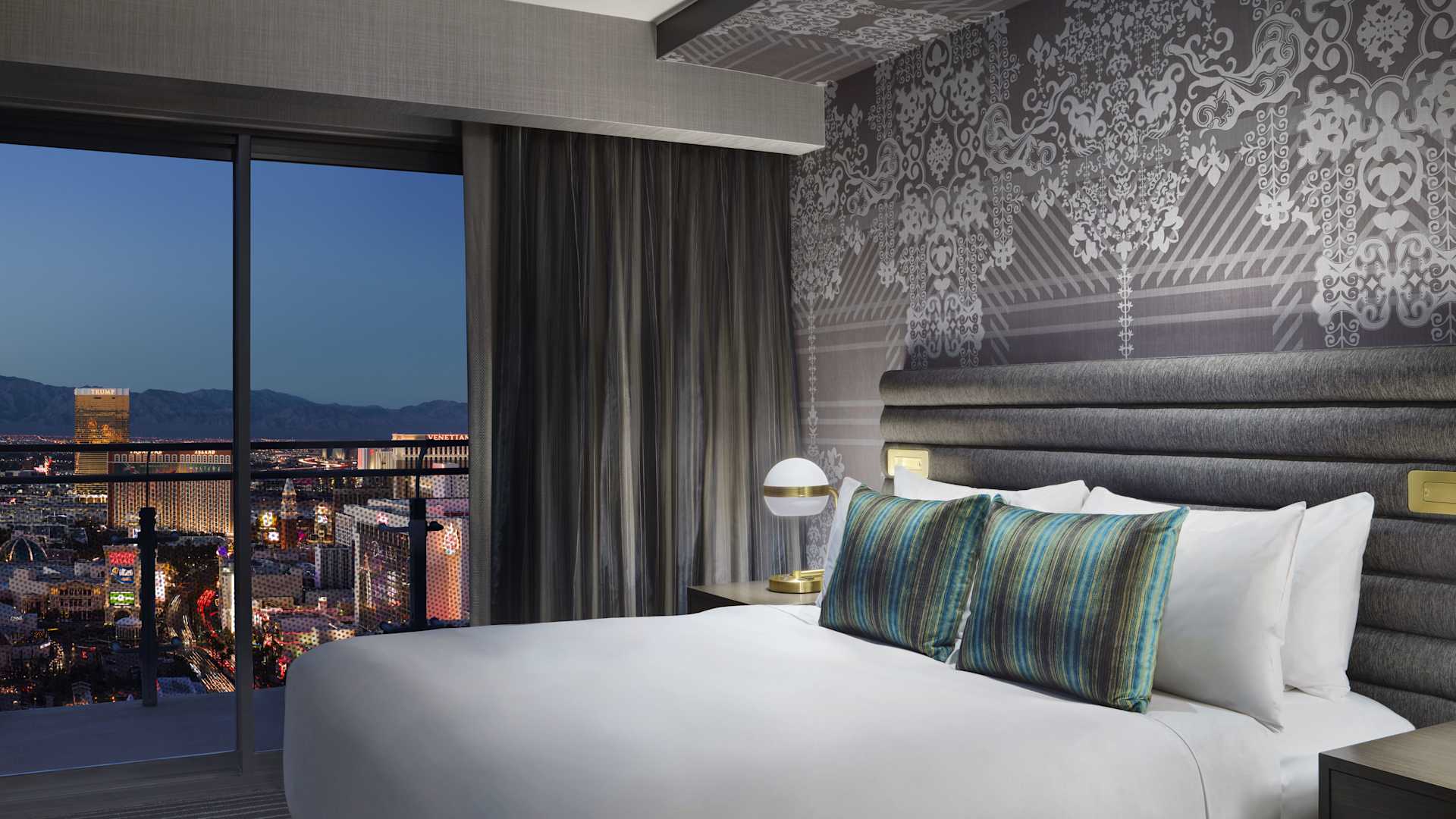 Las Vegas Luxury Hotel Rooms And Suites The Cosmopolitan Las Vegas Luxury Hotel Rooms And Suites The Cosmopolitan