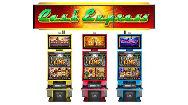 Gold Stacks Family Slot Machines Gold Stacks Family Slot Machines