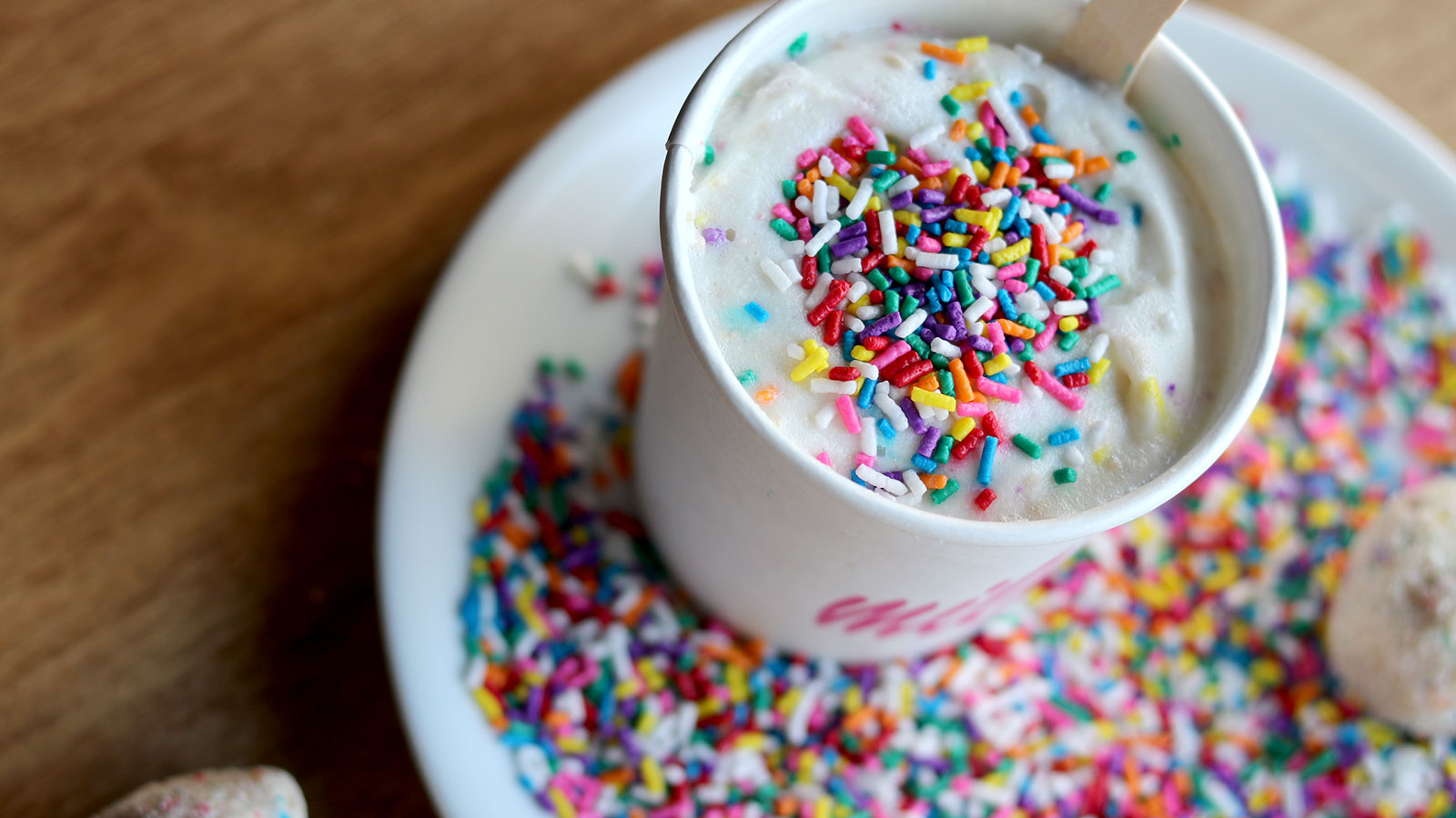 Las Vegas Restaurants Milk Bar The Cosmopolitan