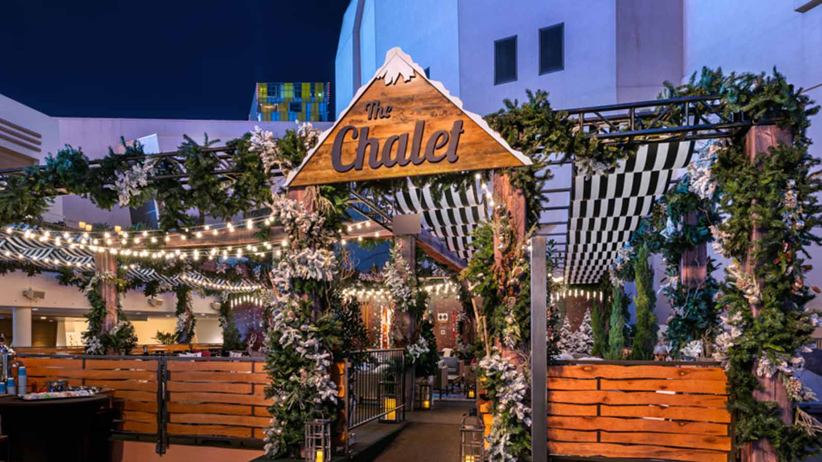 Las Vegas Strip Ice Skating The Cosmopolitan