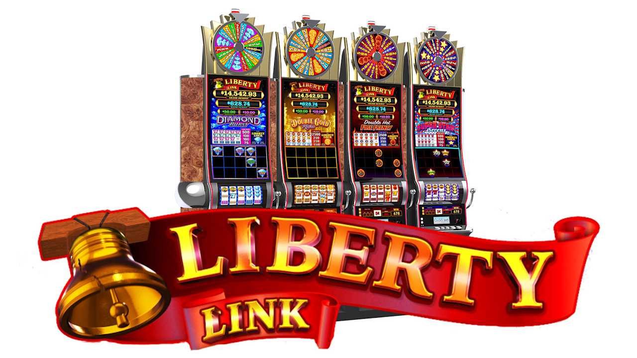 Liberty Slots Casino Instant Play Liberty Slots Casino Instant Play