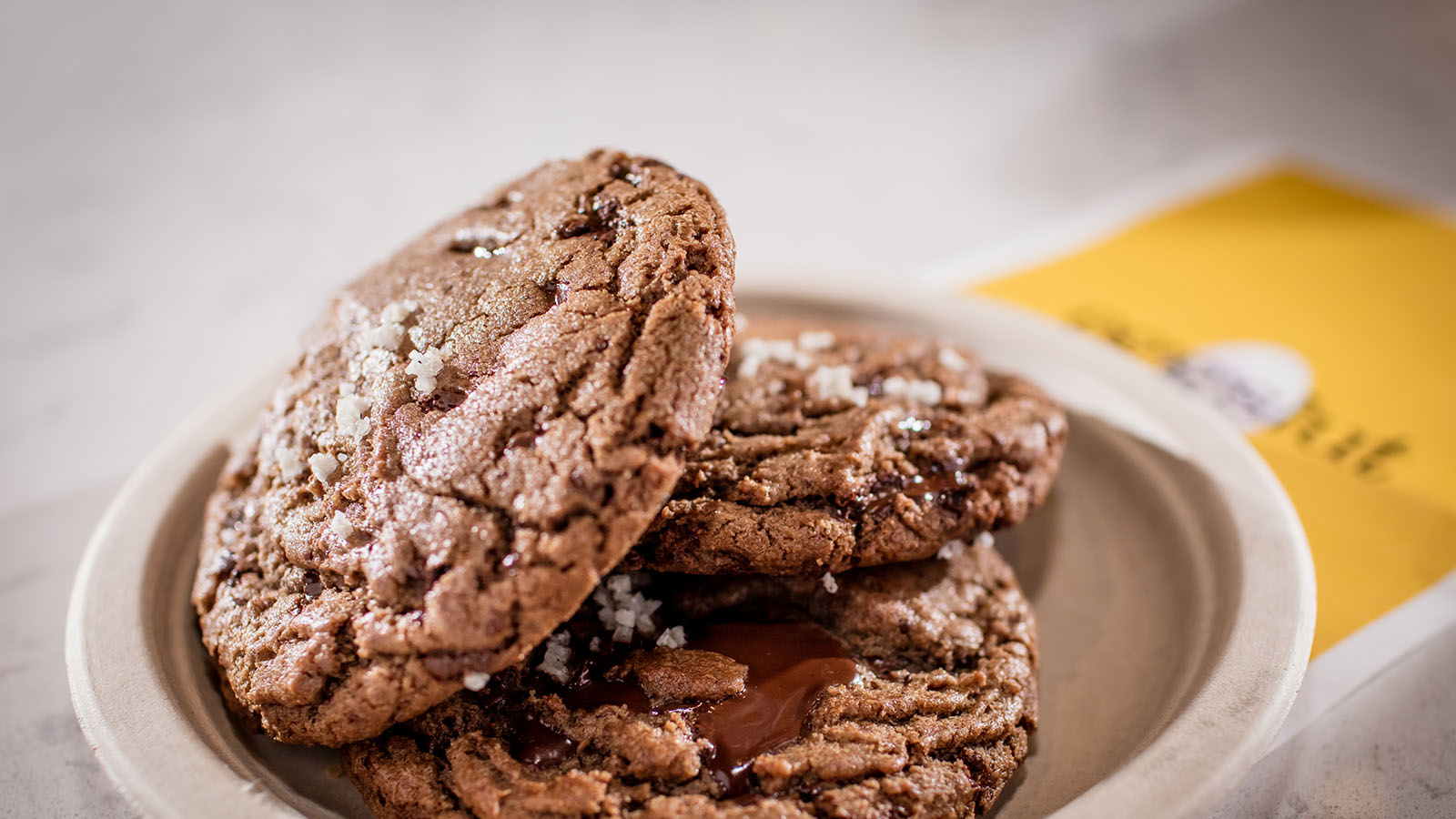 Las Vegas Restaurant Eggslut The Cosmopolitan