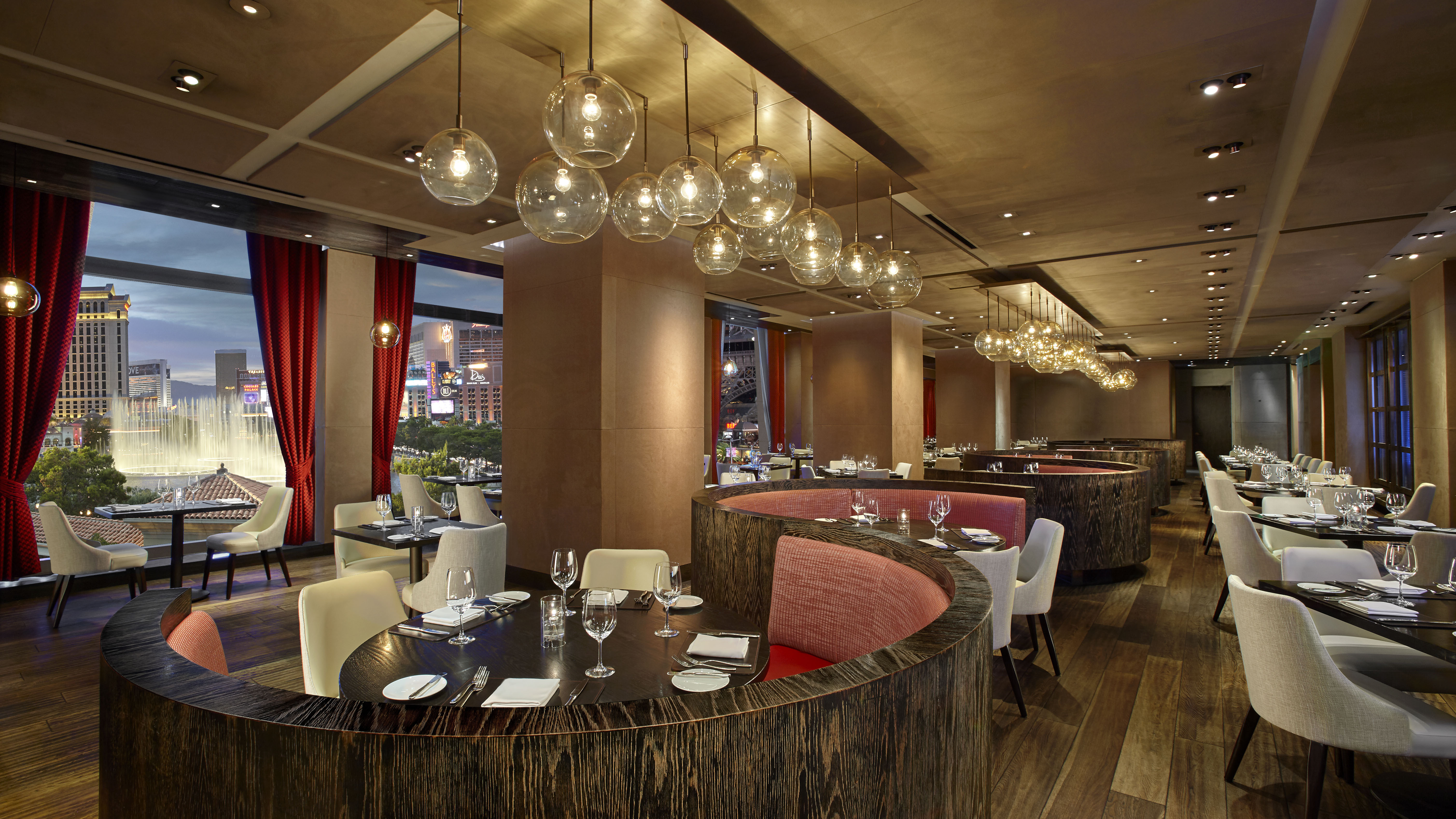 Las Vegas Luxury Hotel The Cosmopolitan