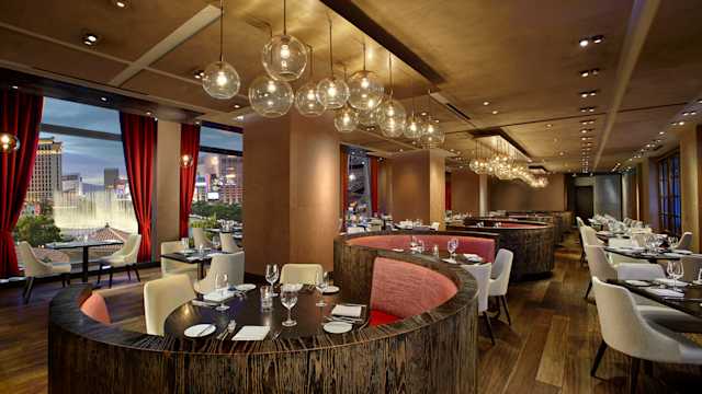 Las Vegas Luxury Hotel The Cosmopolitan Las Vegas Luxury Hotel The Cosmopolitan