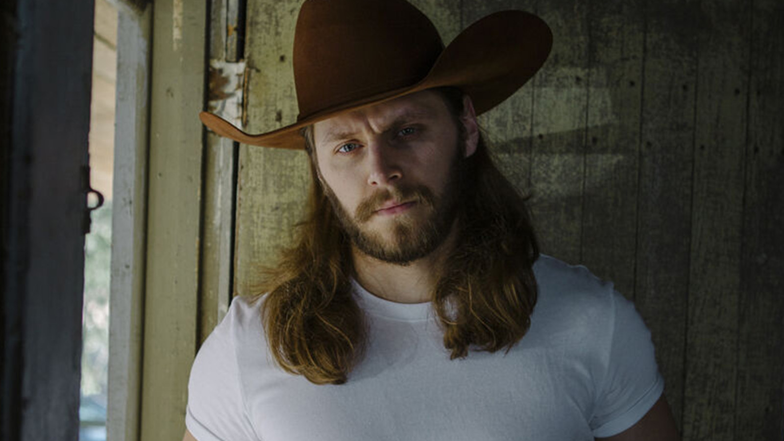 Warren Zeiders Live at The Chelsea