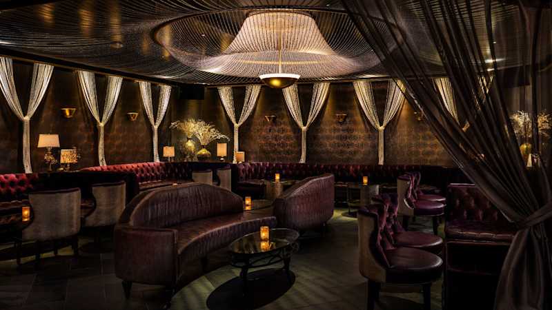 Las Vegas Luxury Hotel The Cosmopolitan Las Vegas Luxury Hotel The Cosmopolitan