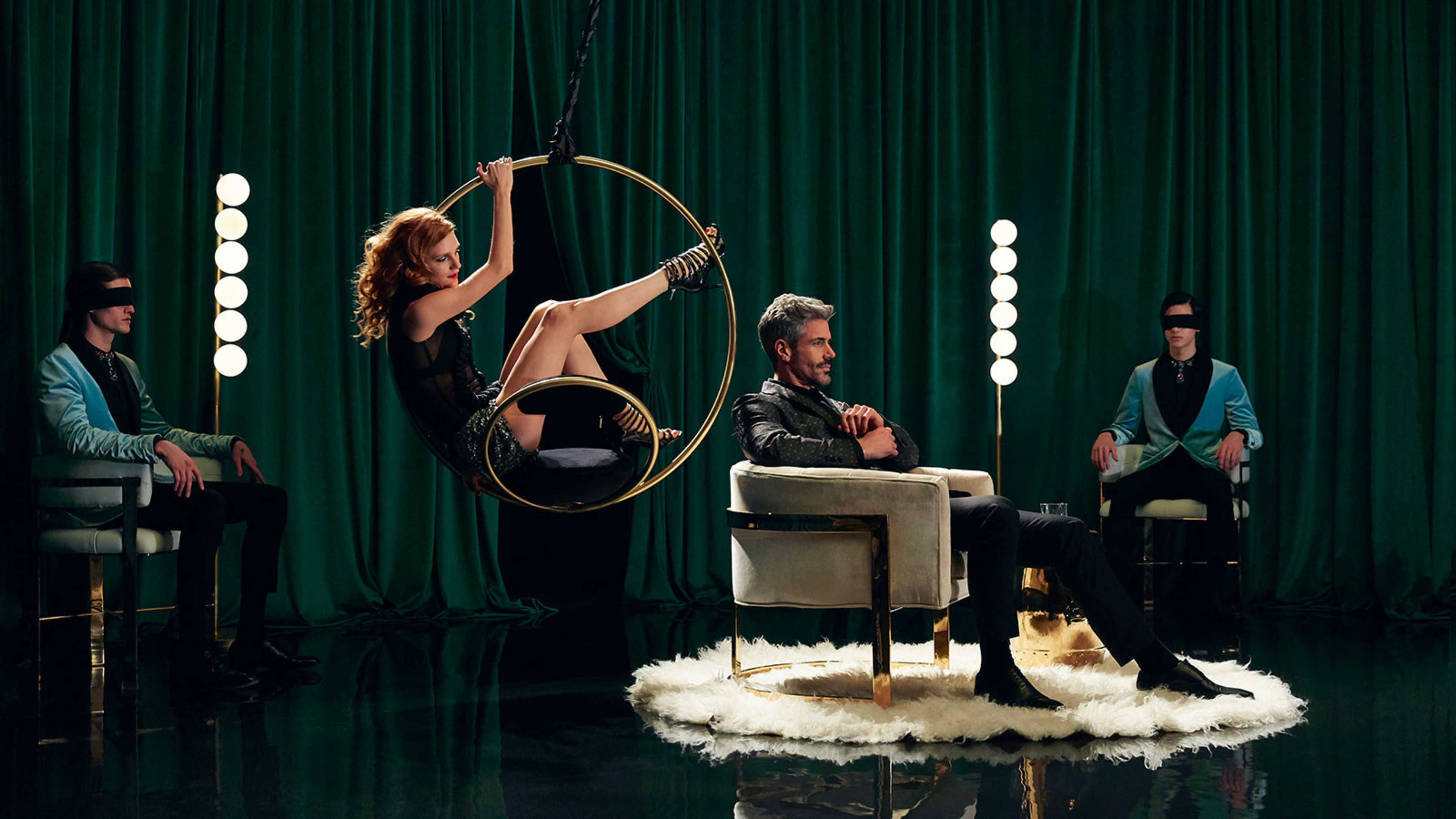 Las Vegas Luxury Hotel The Cosmopolitan