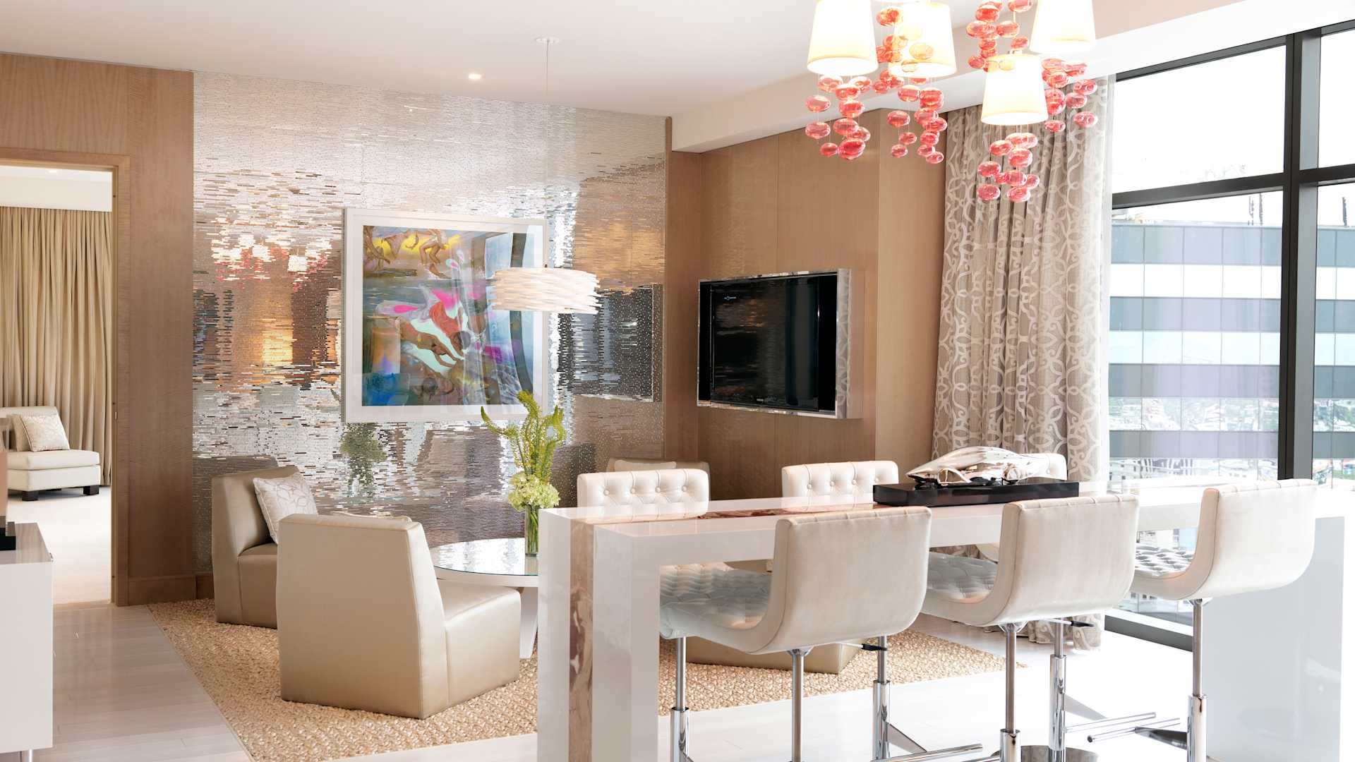 Las Vegas Luxury Hotel Rooms And Suites The Cosmopolitan Las Vegas Luxury Hotel Rooms And Suites The Cosmopolitan