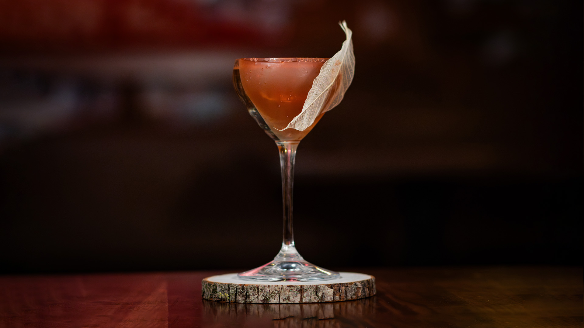 Las Vegas Casino Lounge | The Ski Lodge | The Cosmopolitan of Las Vegas