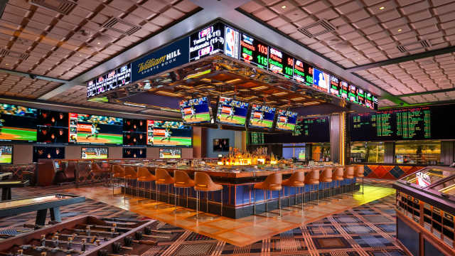 Las Vegas Luxury Hotel | The Cosmopolitan