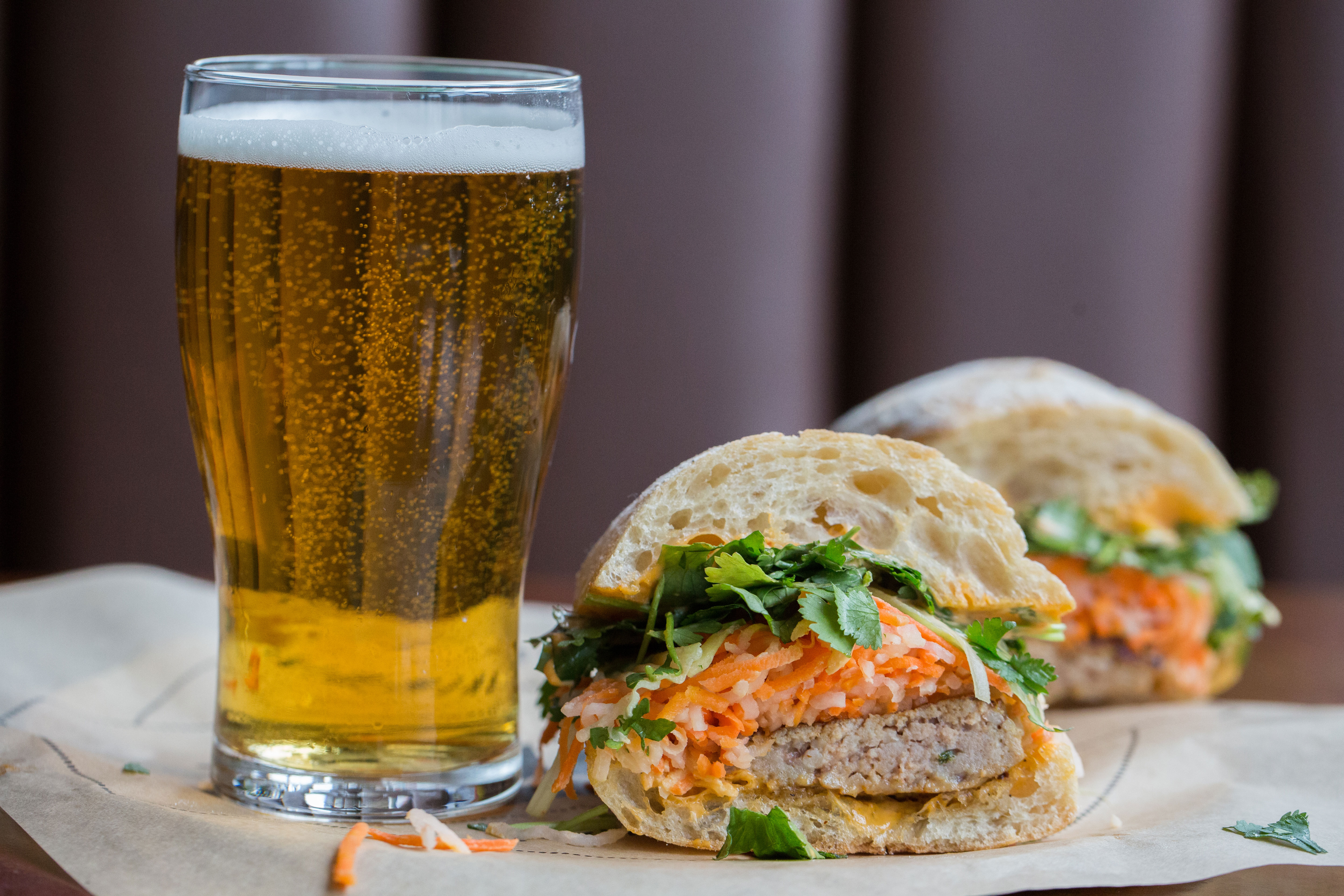 Las Vegas Luxury Hotel Lardo The Cosmopolitan