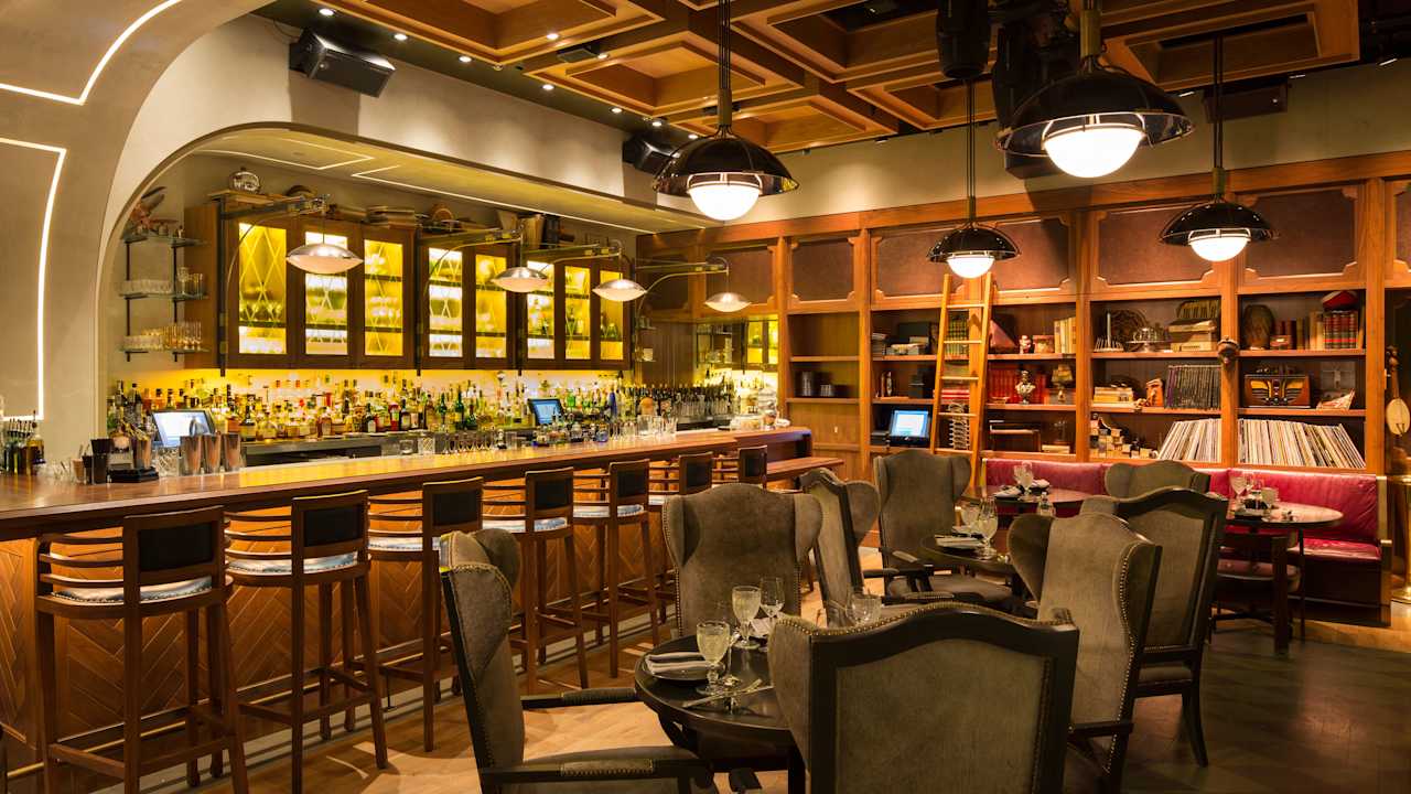 Las Vegas Luxury Hotel The Cosmopolitan