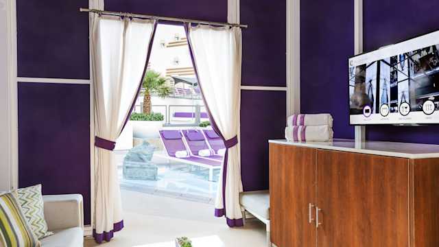 Las Vegas Pool Cabanas Daybeds The Cosmopolitan Las Vegas Pool Cabanas Daybeds The Cosmopolitan