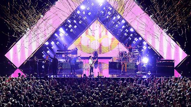 las vegas concert venue