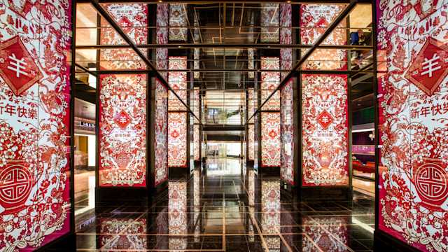 Las Vegas Strip Art Collection The Cosmopolitan Las Vegas Strip Art Collection The Cosmopolitan