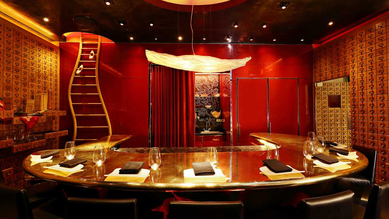 Las Vegas Luxury Hotel The Cosmopolitan