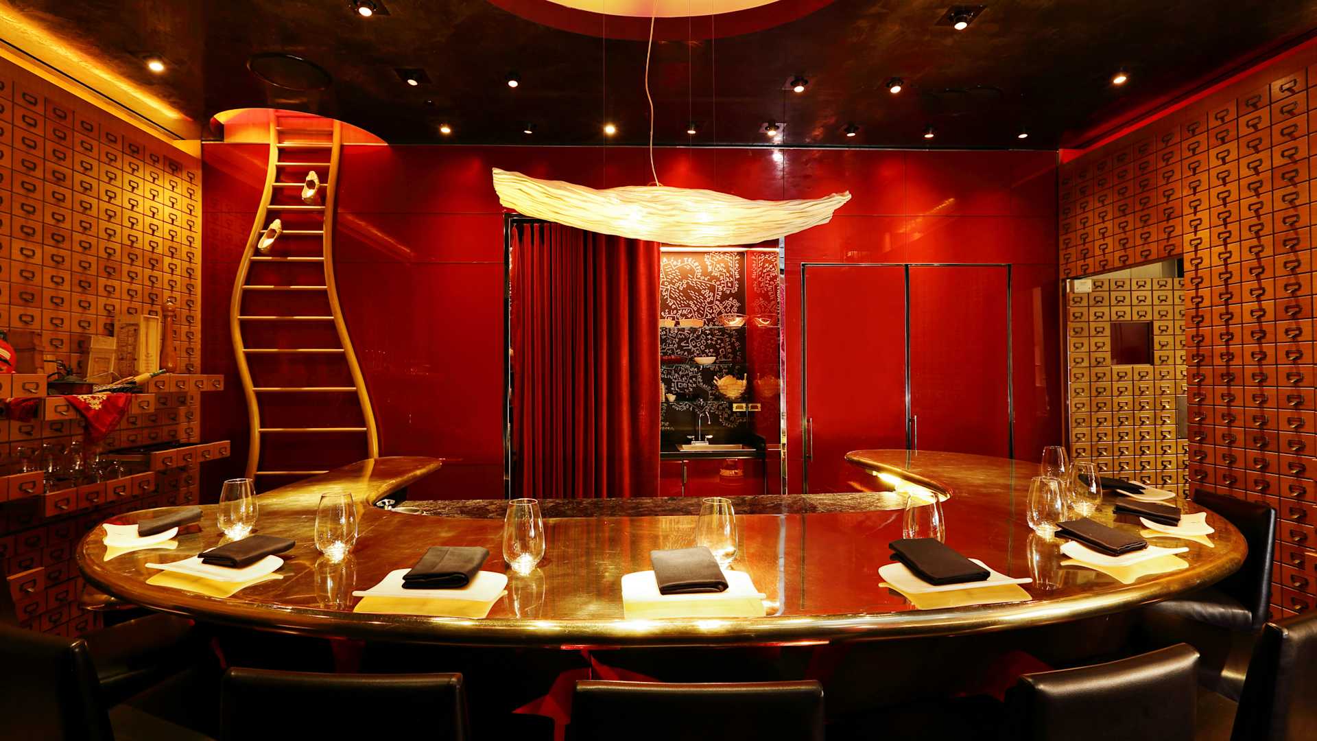 Las Vegas Luxury Hotel é By José Andrés The Cosmopolitan