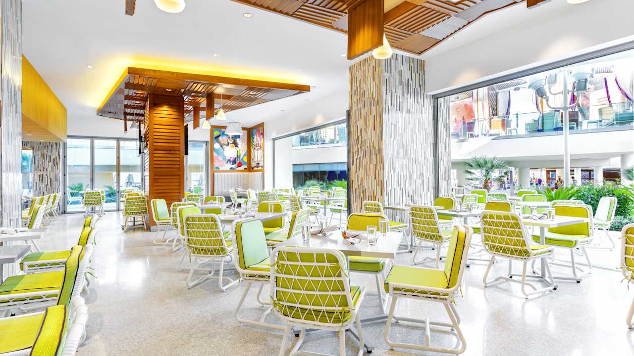 Las Vegas Luxury Hotel The Cosmopolitan