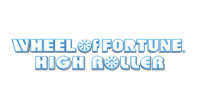 Wheel of Fortune High Roller logo