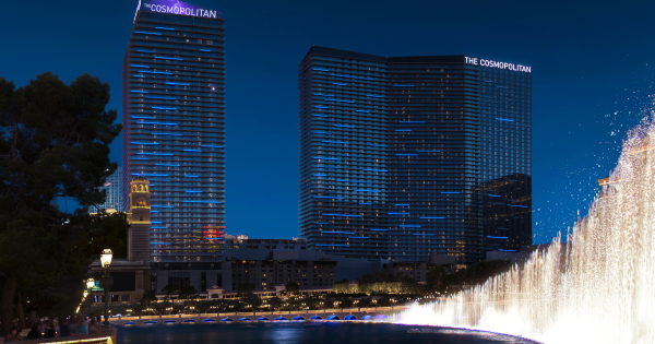 www.cosmopolitanlasvegas.com