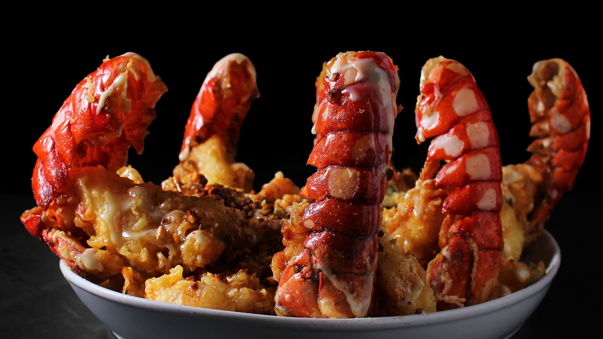 Momofuku Las Vegas | David Chang | The Cosmopolitan