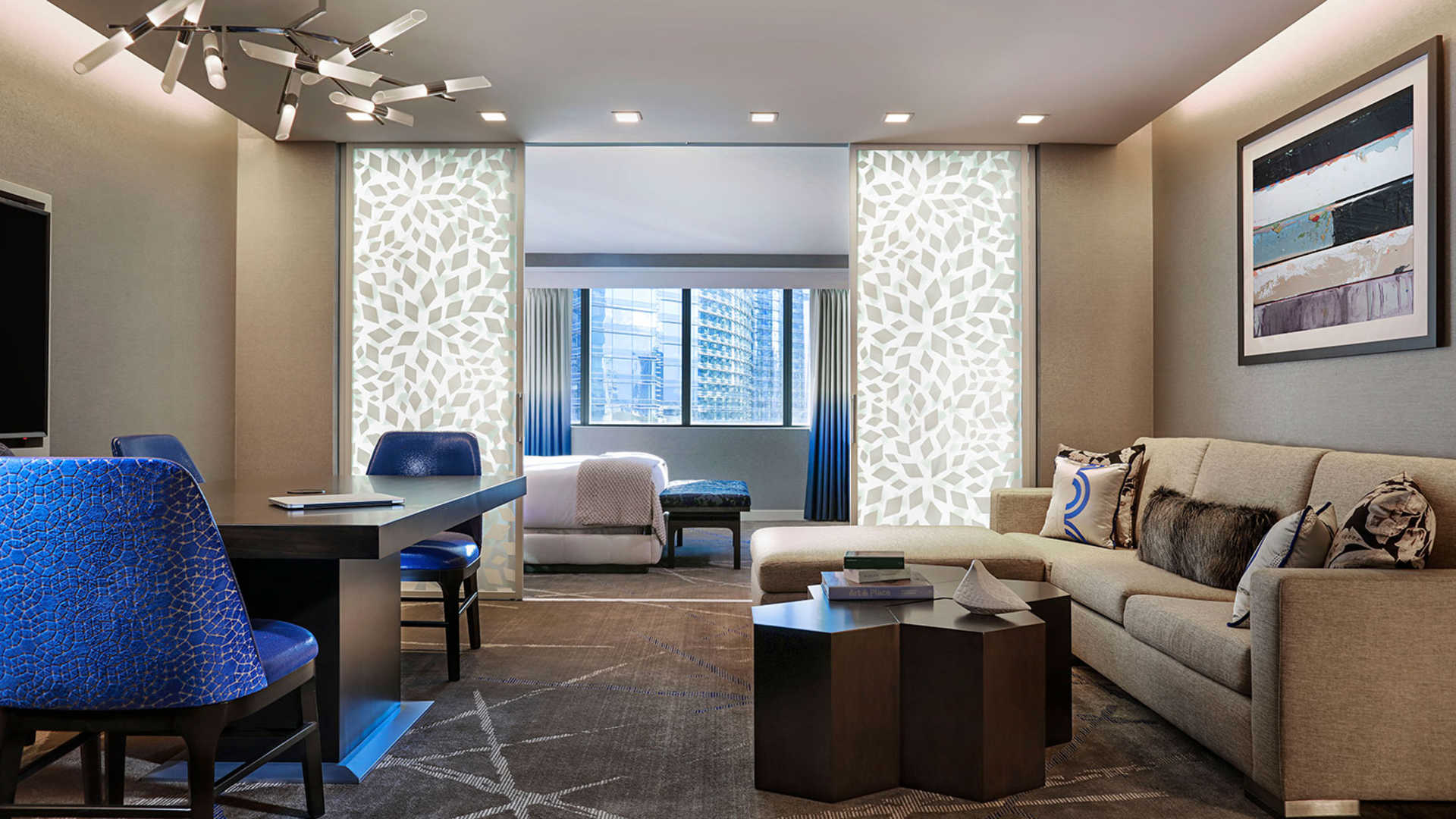 Las Vegas Luxury Hotel Rooms And Suites The Cosmopolitan Las Vegas Luxury Hotel Rooms And Suites The Cosmopolitan