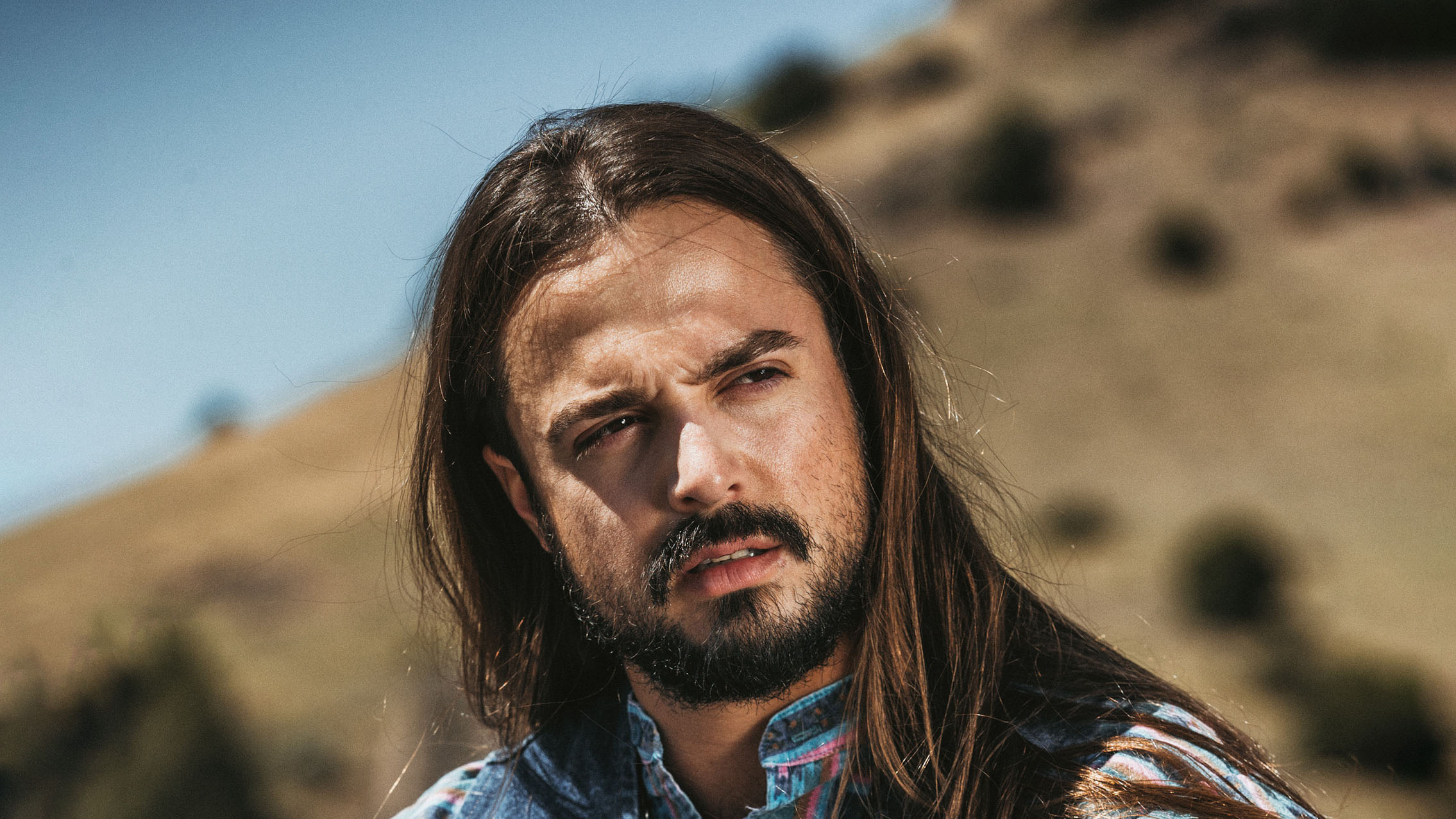 Ian Munsick with Ashland Craft Live at The Chelsea