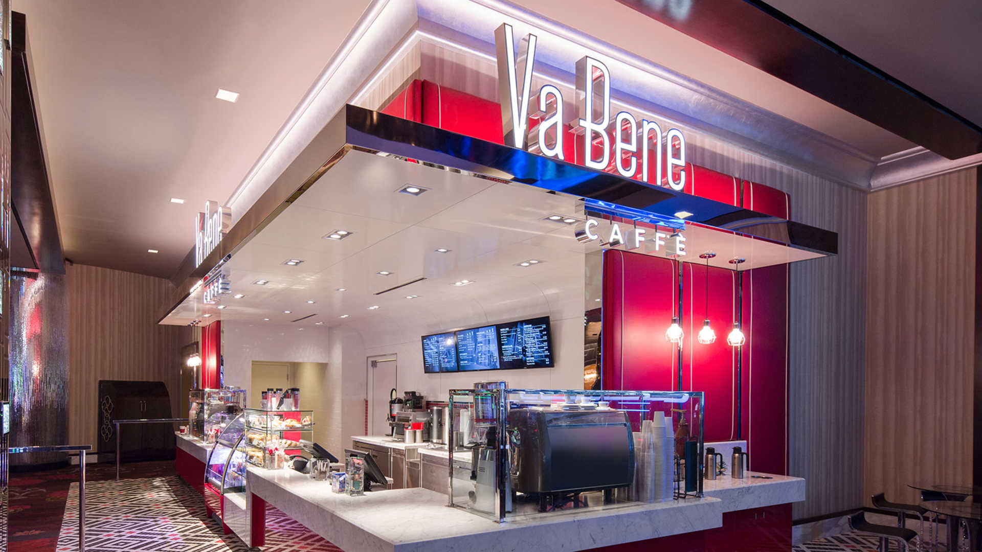 Las Vegas Restaurant Collection The Cosmopolitan Las Vegas Restaurant Collection The Cosmopolitan