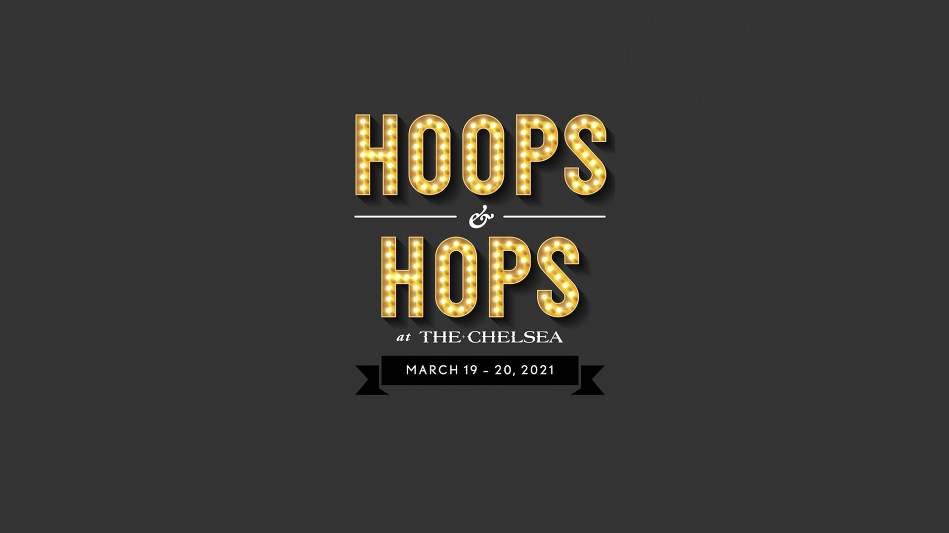 Las Vegas Strip Hoops & Hops The Cosmopolitan