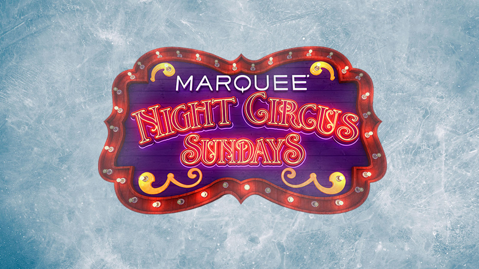 Las Vegas Luxury Hotel | Marquee Night Circus | The Cosmopolitan