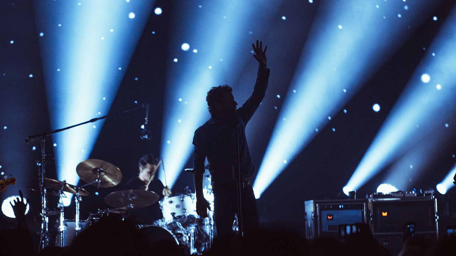 Boots on the Boulevard The Cosmopolitan of Las Vegas