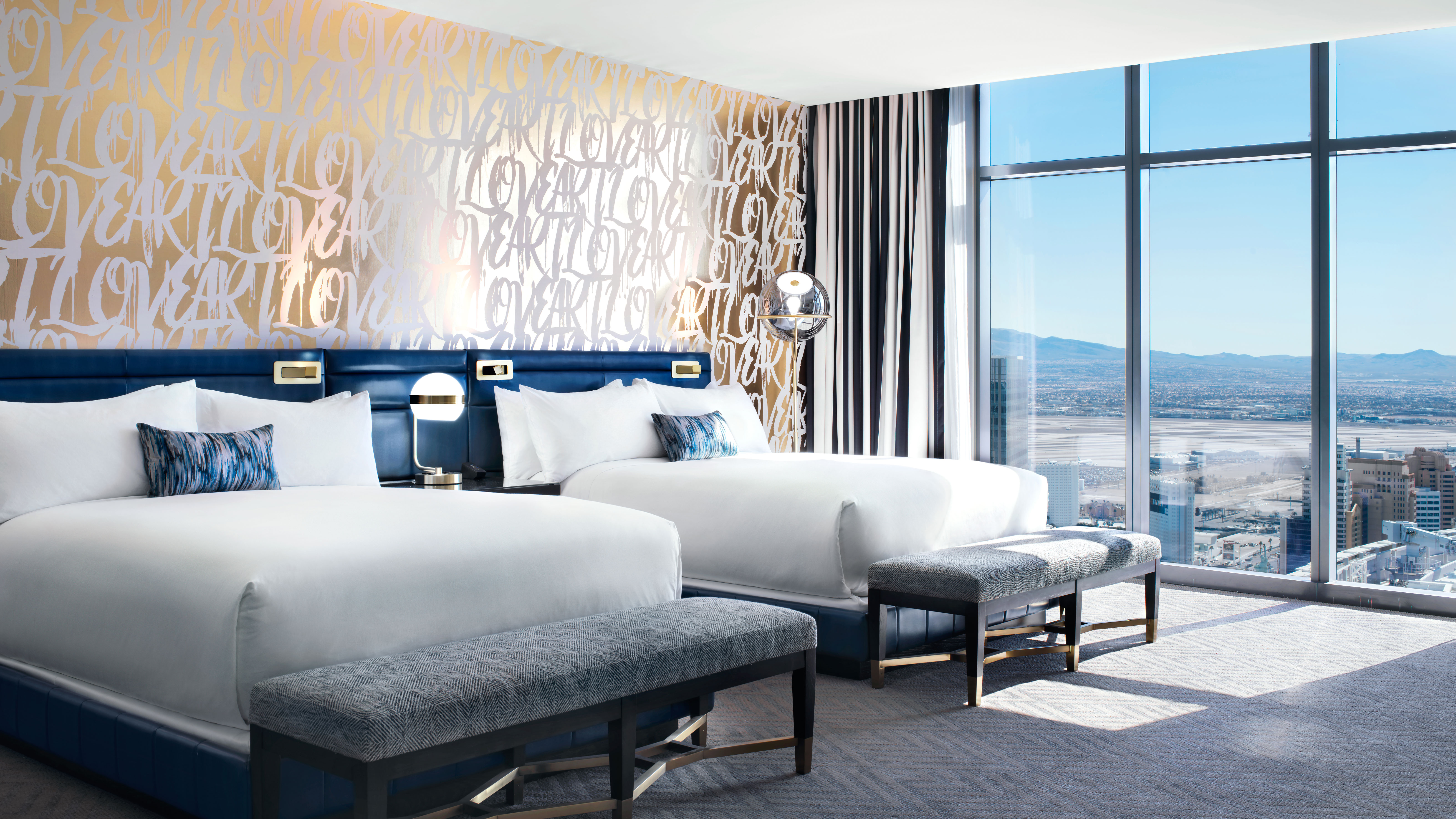 Las Vegas Luxury Hotel Rooms and Suites The Cosmopolitan Nude Pic Hq
