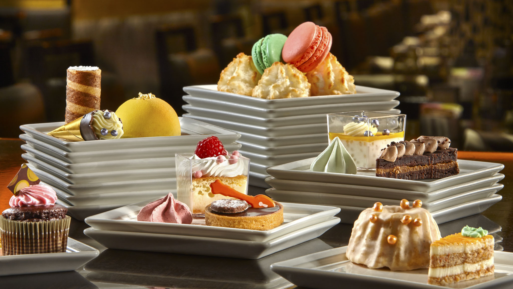 Best Las Vegas Buffet Wicked Spoon The Cosmopolitan