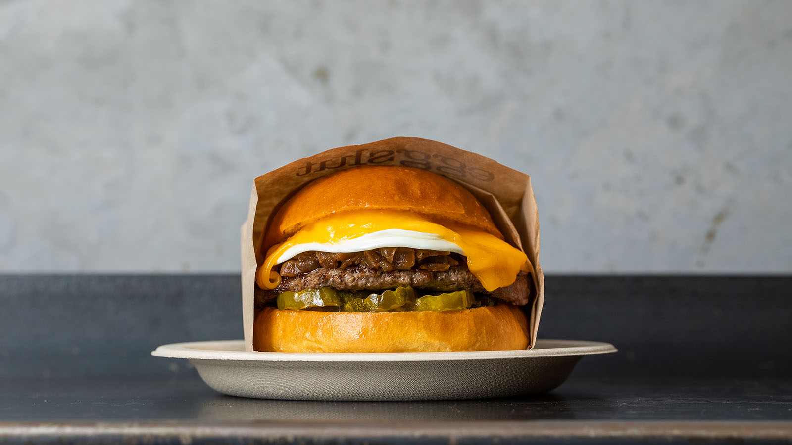 Las Vegas Restaurant Eggslut The Cosmopolitan