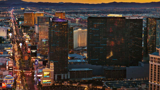 Las Vegas Jobs The Cosmopolitan