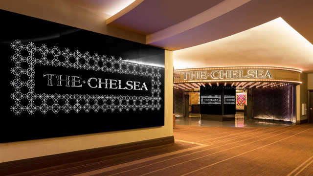 The Chelsea  The Cosmopolitan of Las Vegas