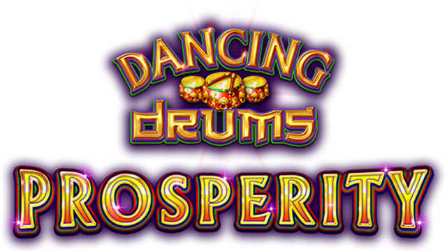 Dancing Drums Prosperity logo image