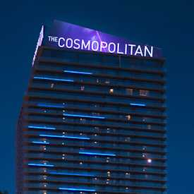 Las Vegas Table Games The Cosmopolitan Las Vegas Table Games The Cosmopolitan