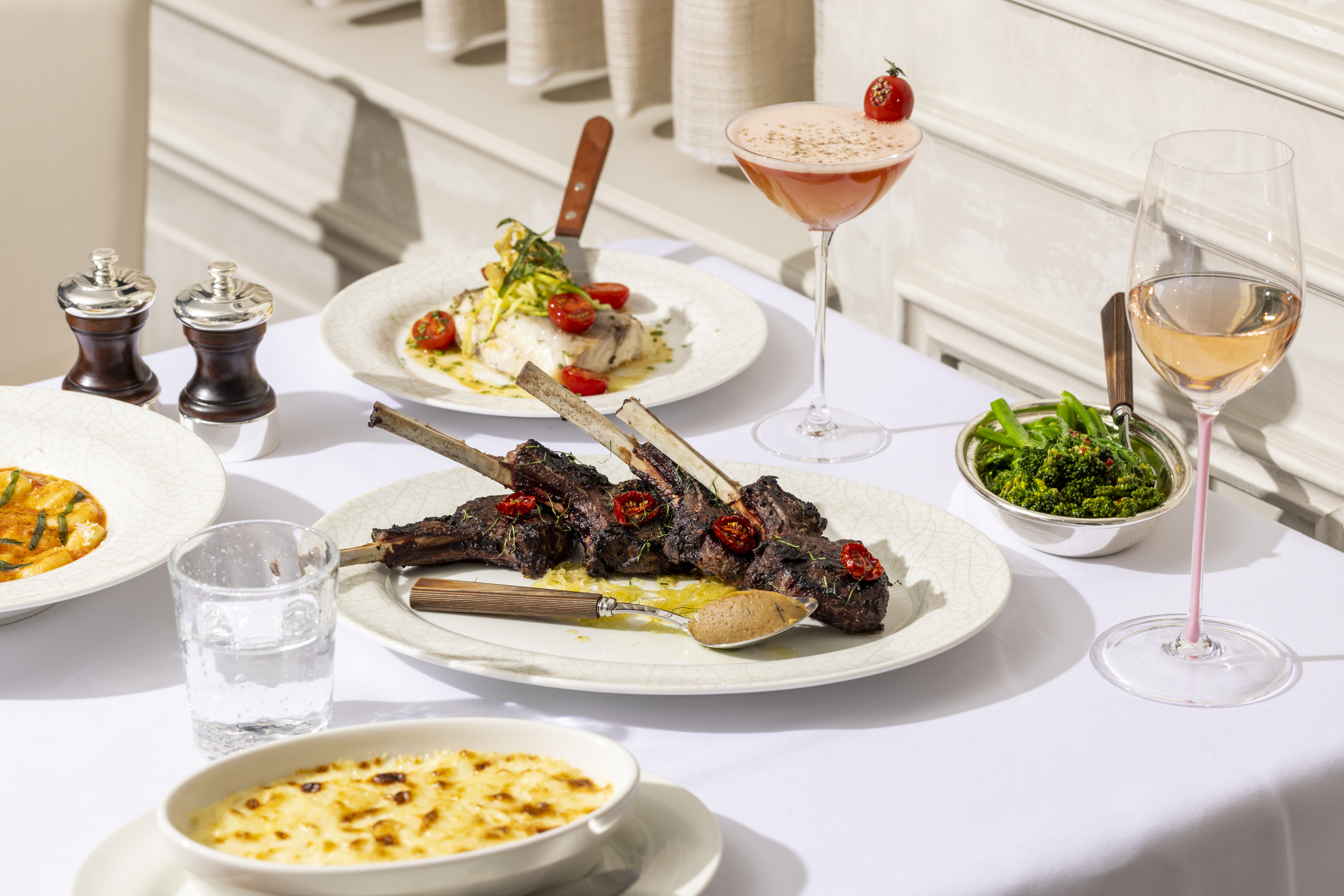 LPM Restaurant & Bar