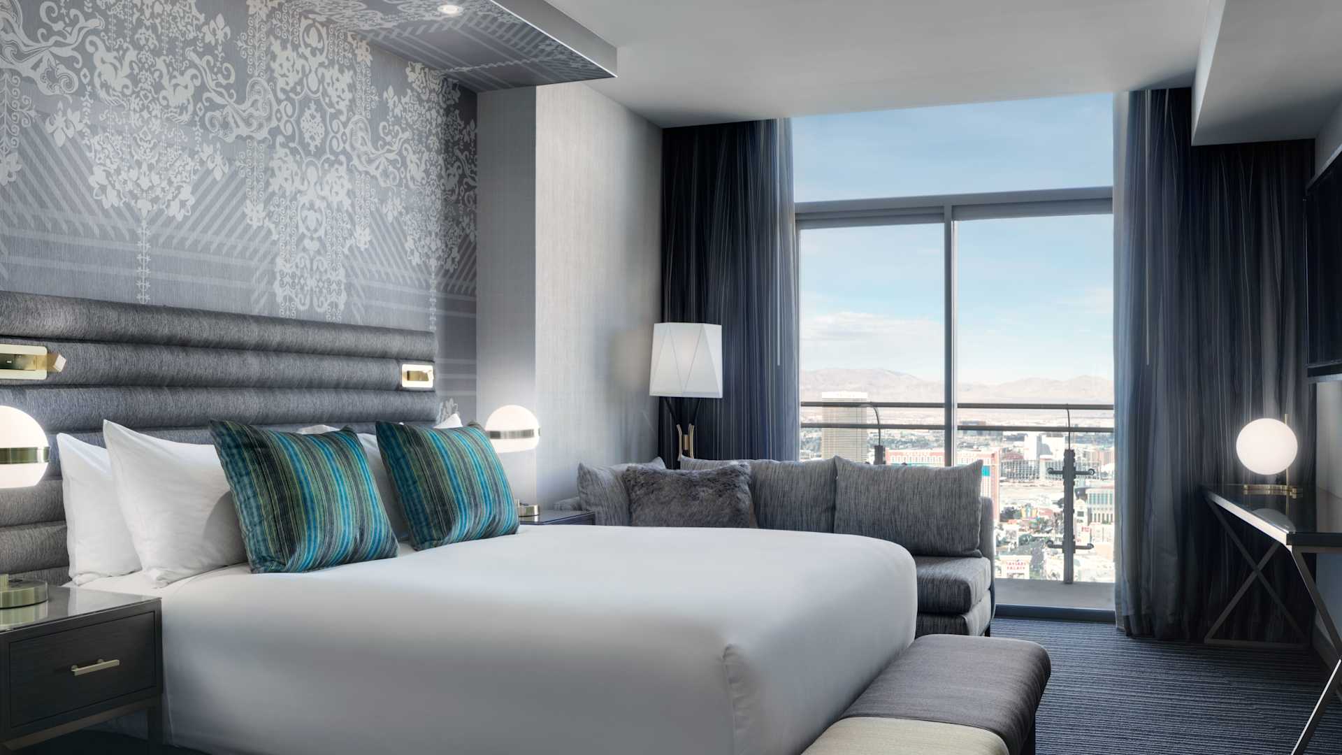 Las Vegas Luxury Hotel Rooms And Suites The Cosmopolitan Las Vegas Luxury Hotel Rooms And Suites The Cosmopolitan