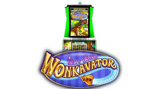 Wonkavator
