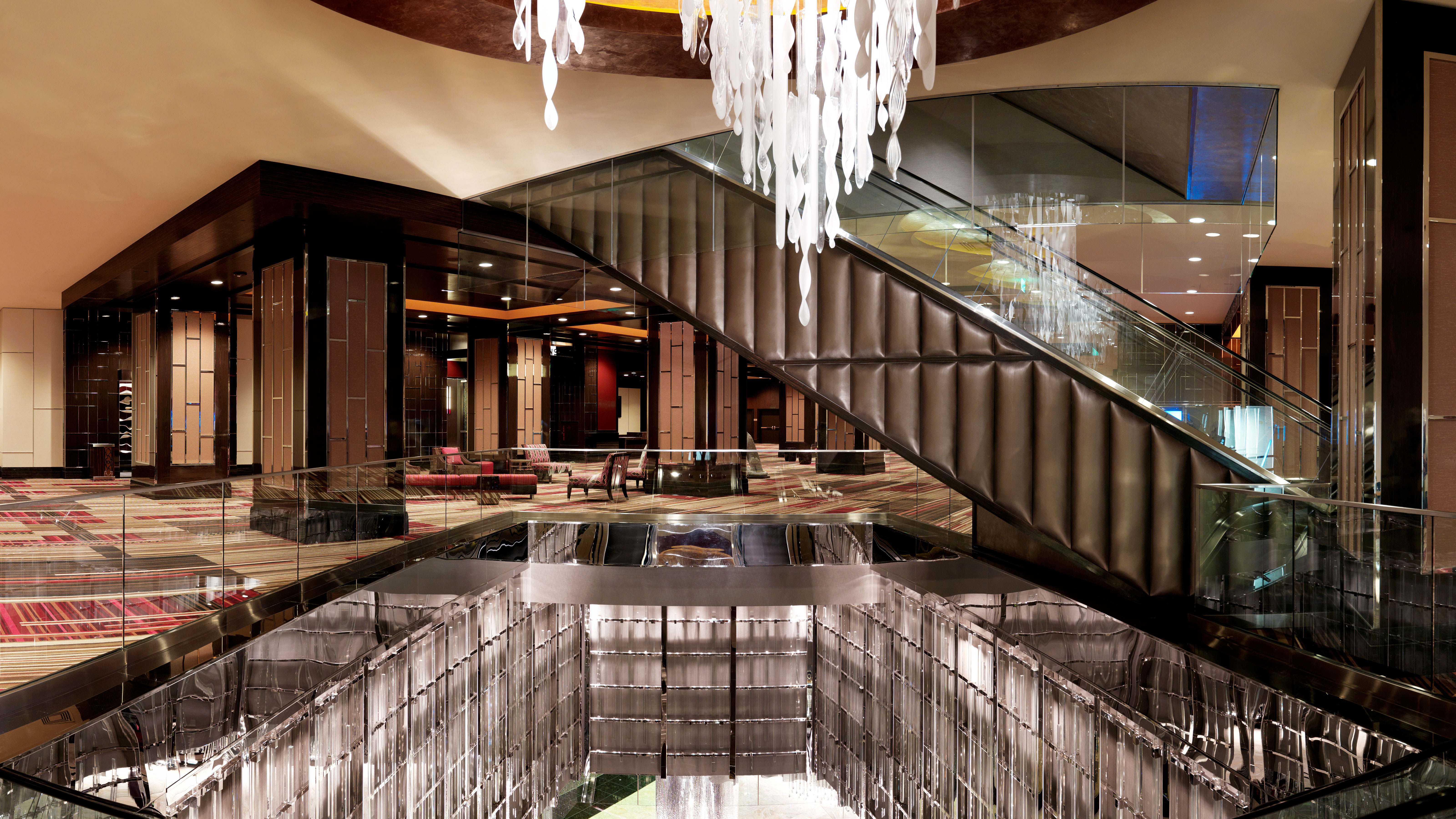 Las Vegas Luxury Hotel | The Cosmopolitan