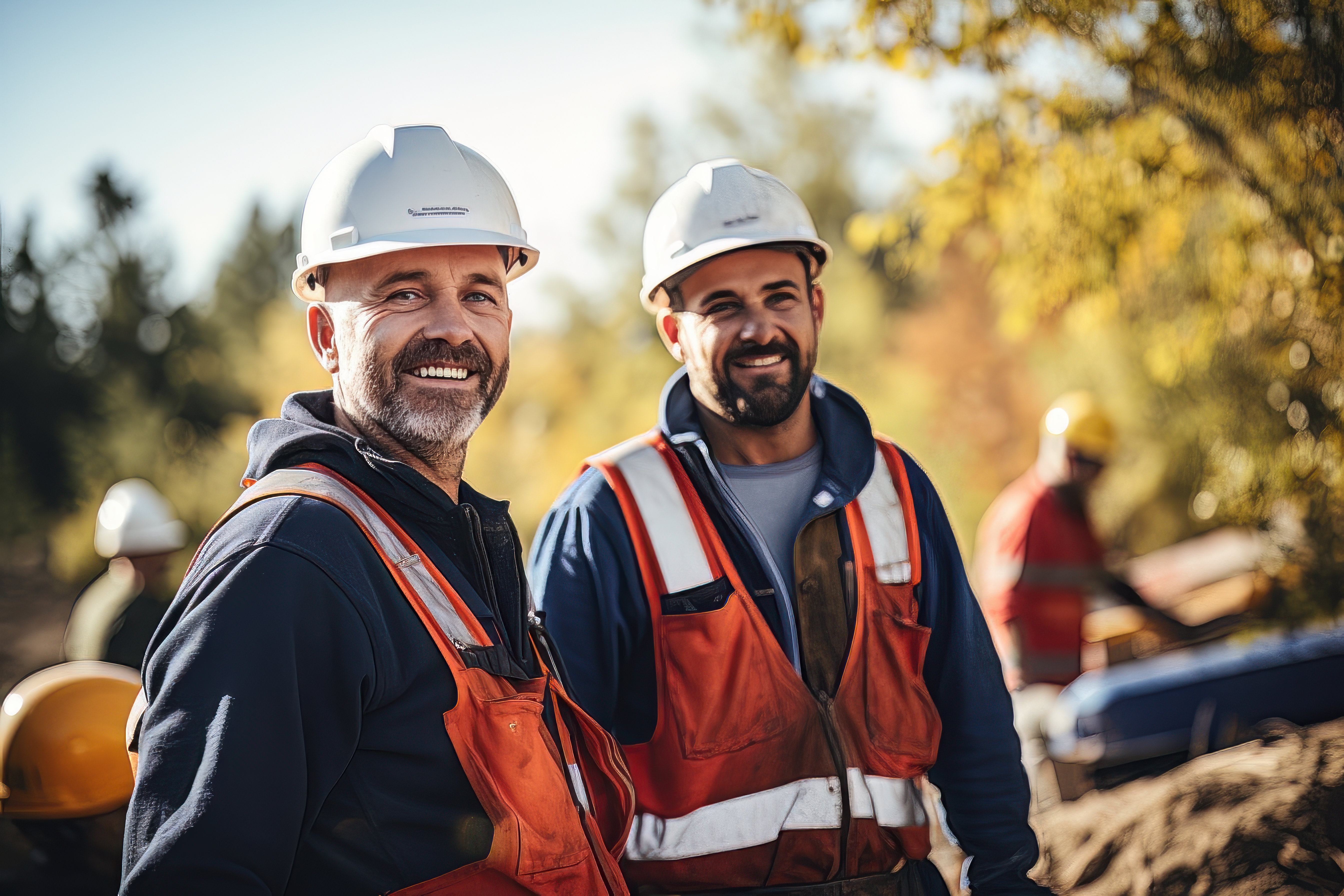 Tree Contractors