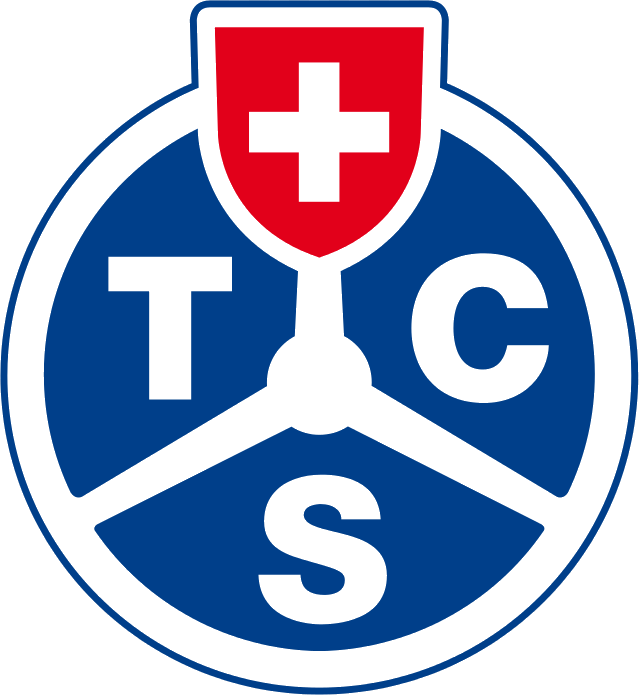 TCS