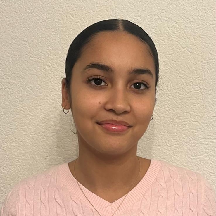 Photo de profil de Safiya Bousloh