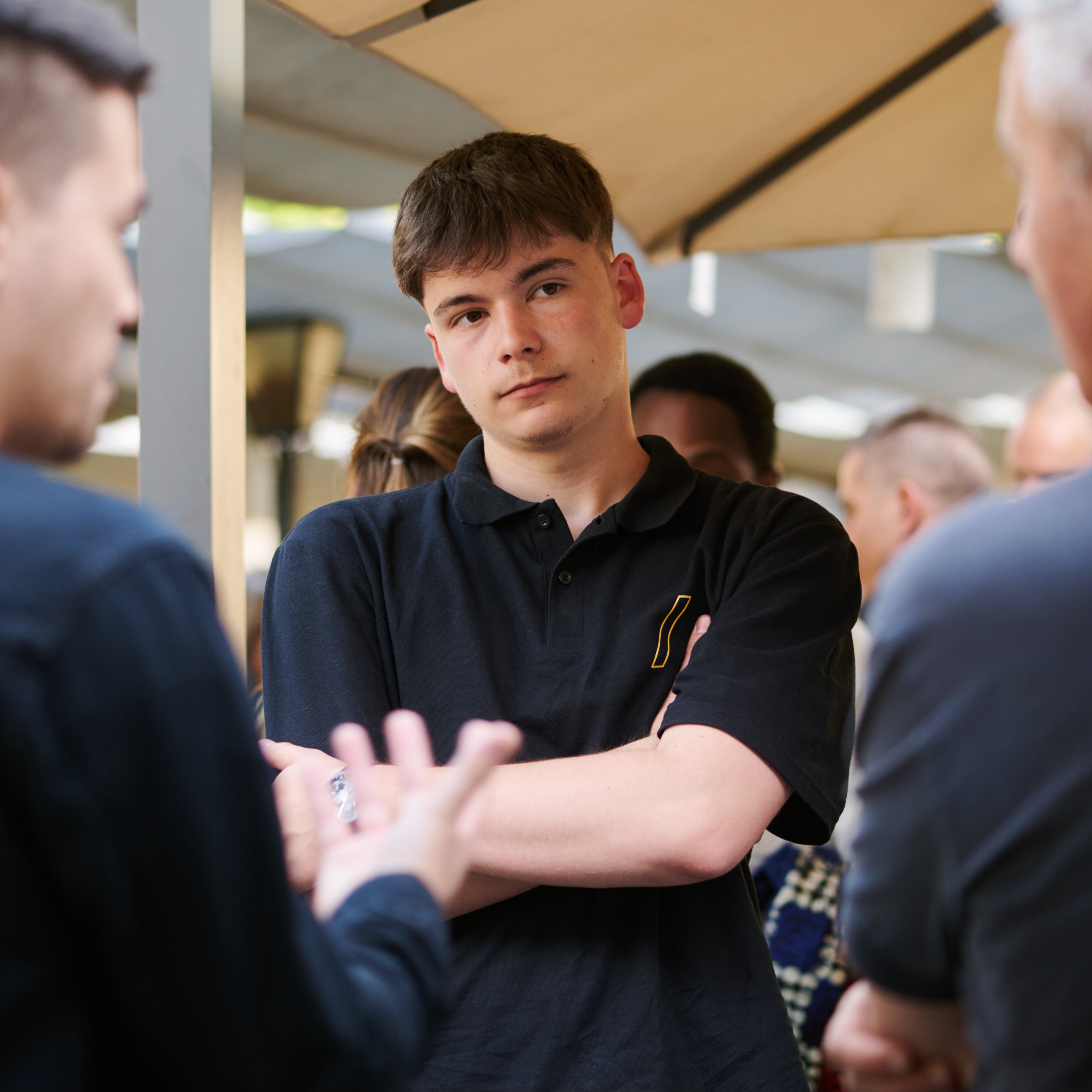 Photo de profil de Gabriel Dovat
